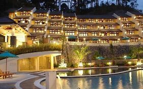 Pines Garden Resort